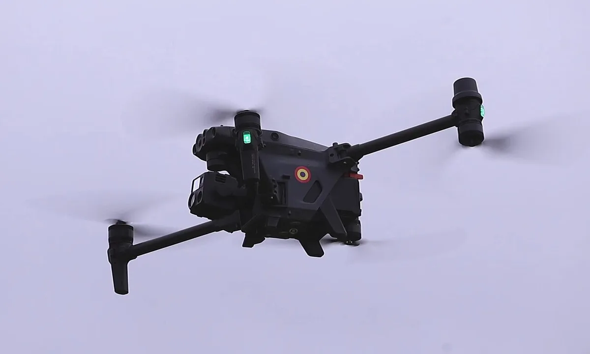 DJI Matrice 30