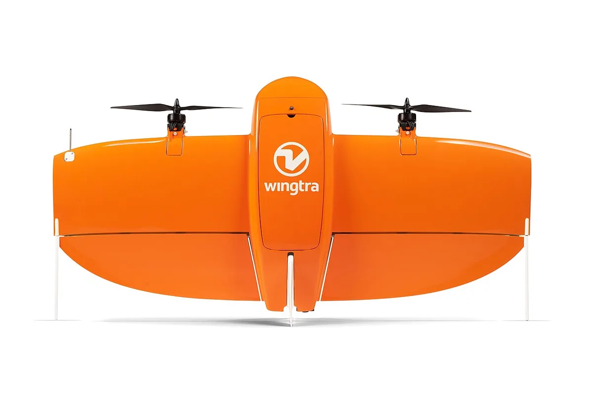 Wingtra WingtraOne