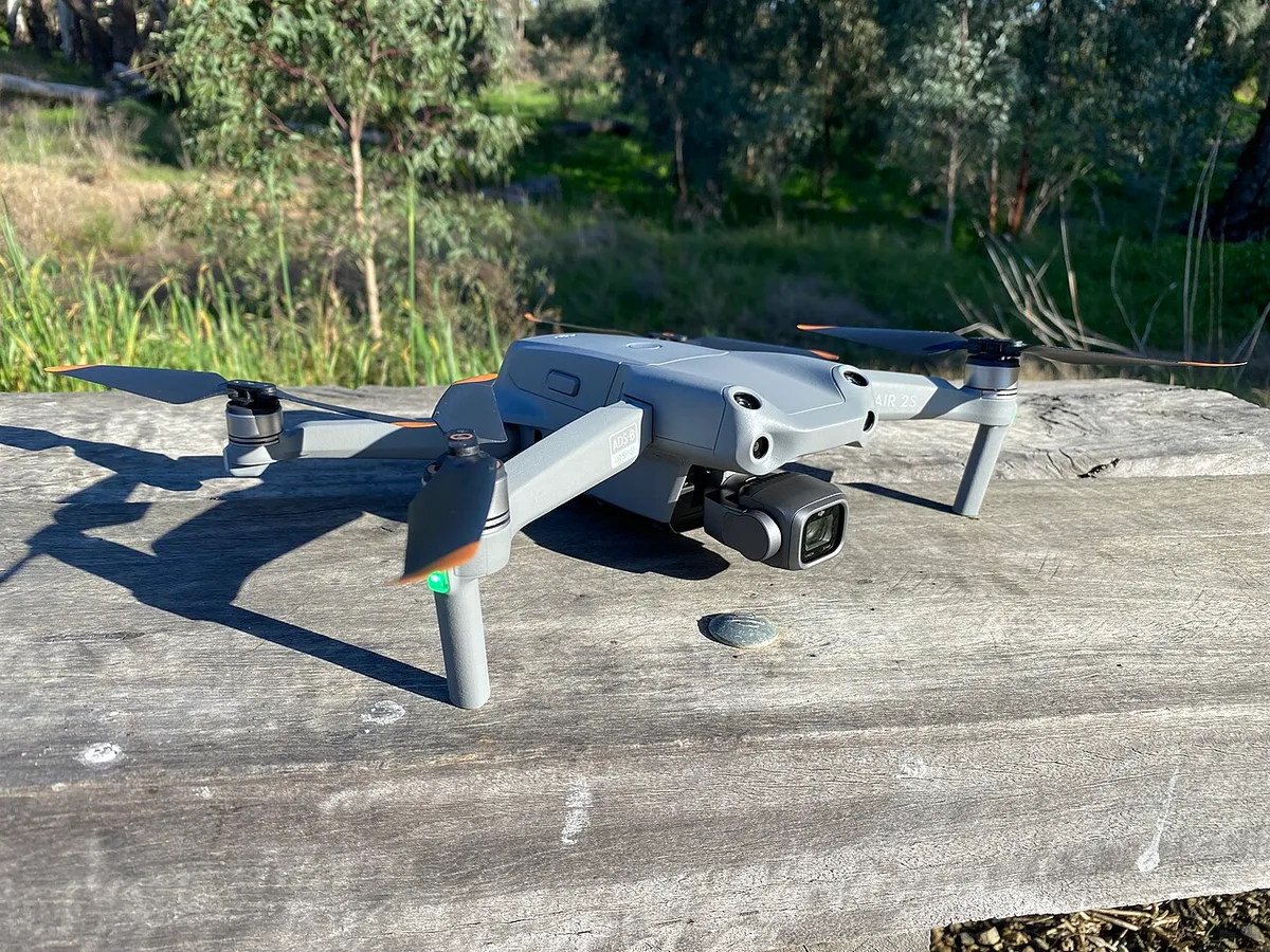 DJI Air 2S
