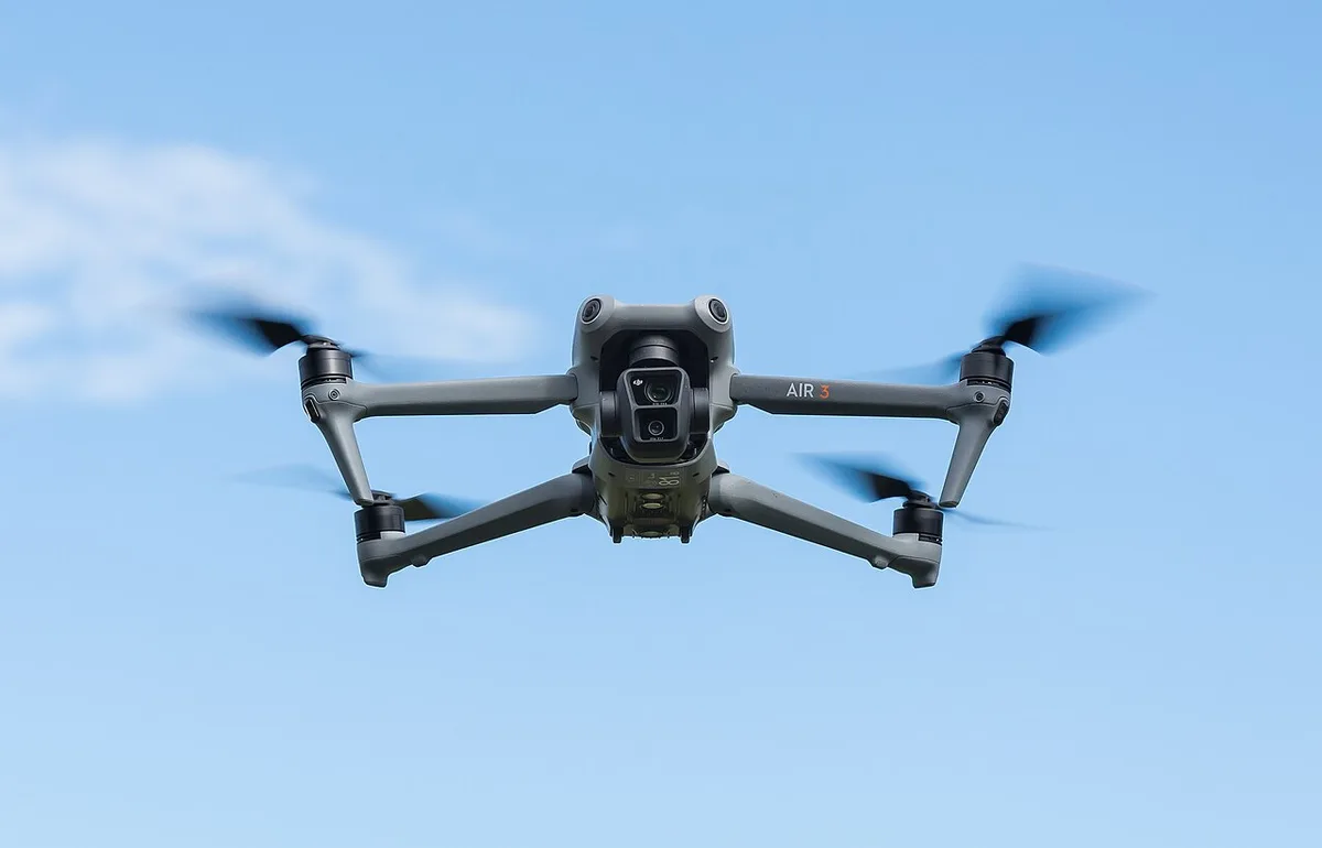 DJI Air 3