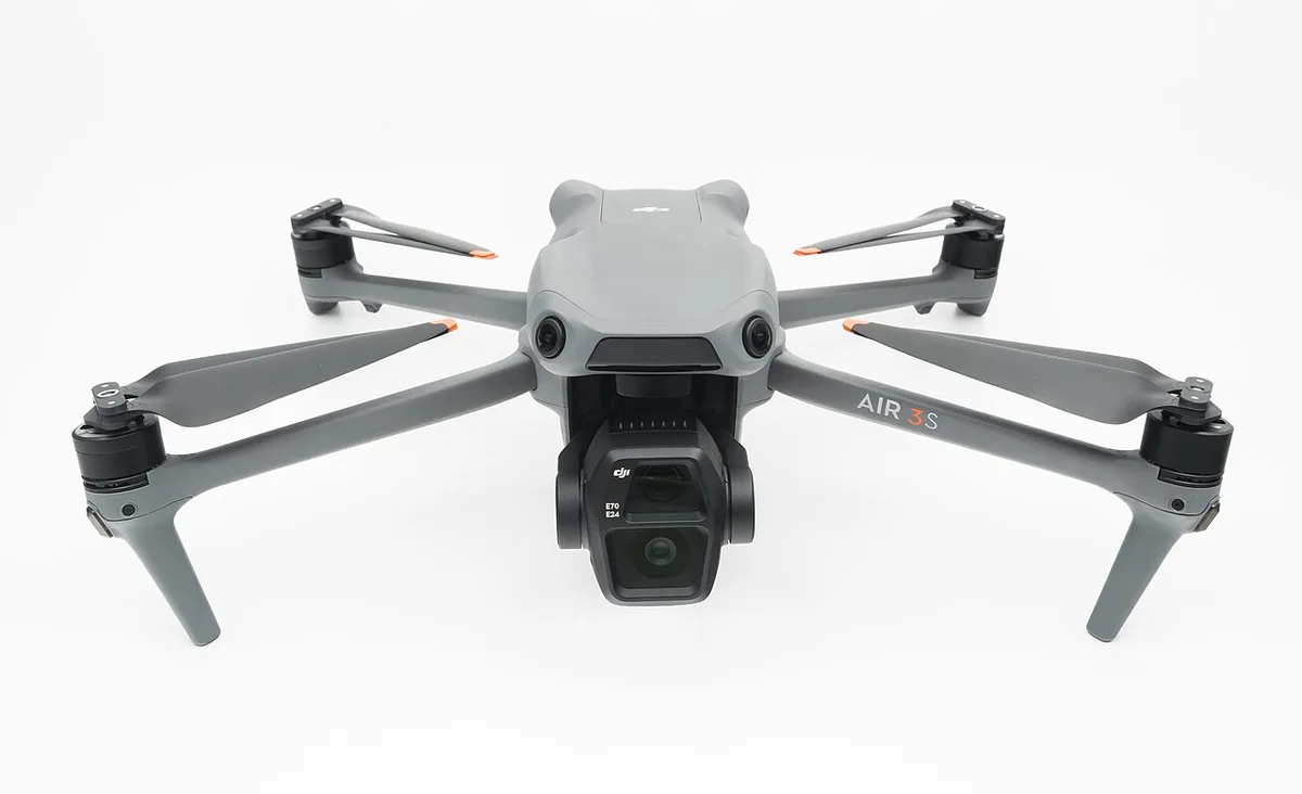 DJI Air 3S