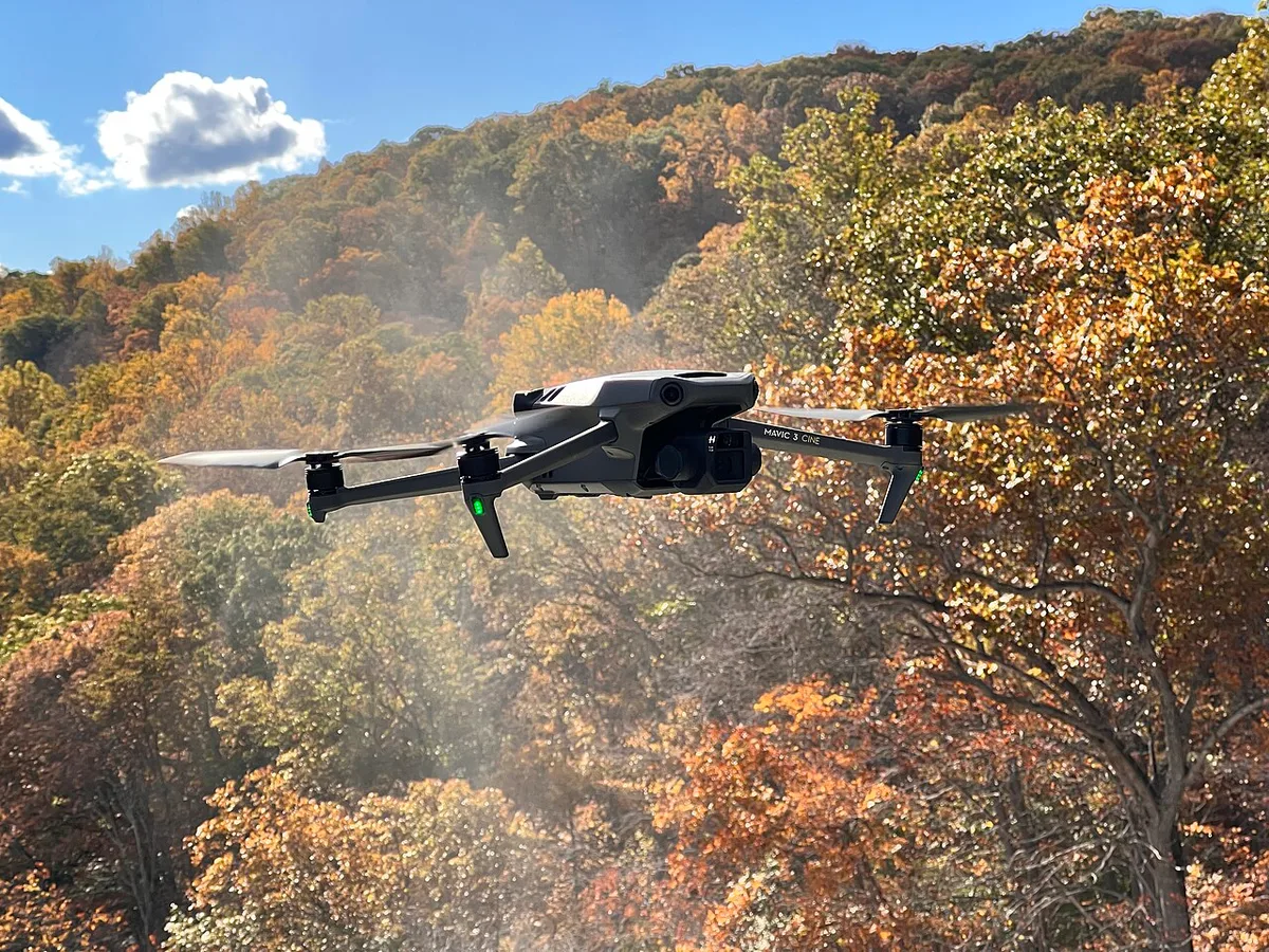 DJI Mavic 3
