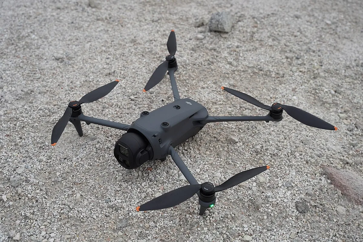 DJI Mavic 4 Pro