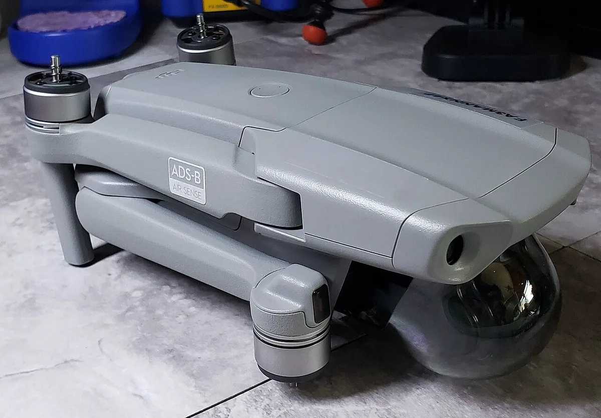 DJI Mavic Air 2