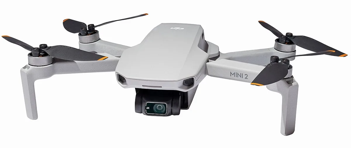 DJI Mini 2