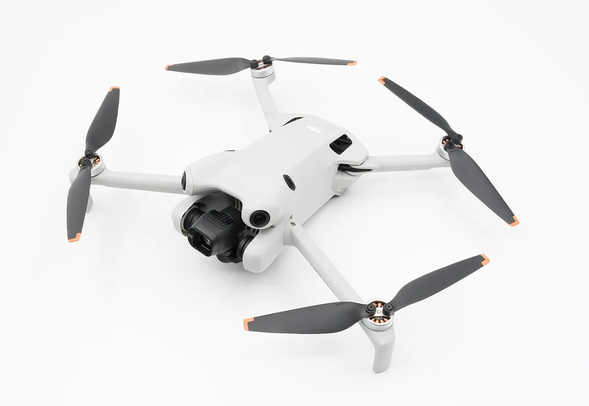 DJI Mini 4 Pro