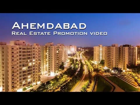 Aerial marketing reels and ads in Ahmedabad - 2