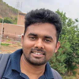 Satyanam Yadav