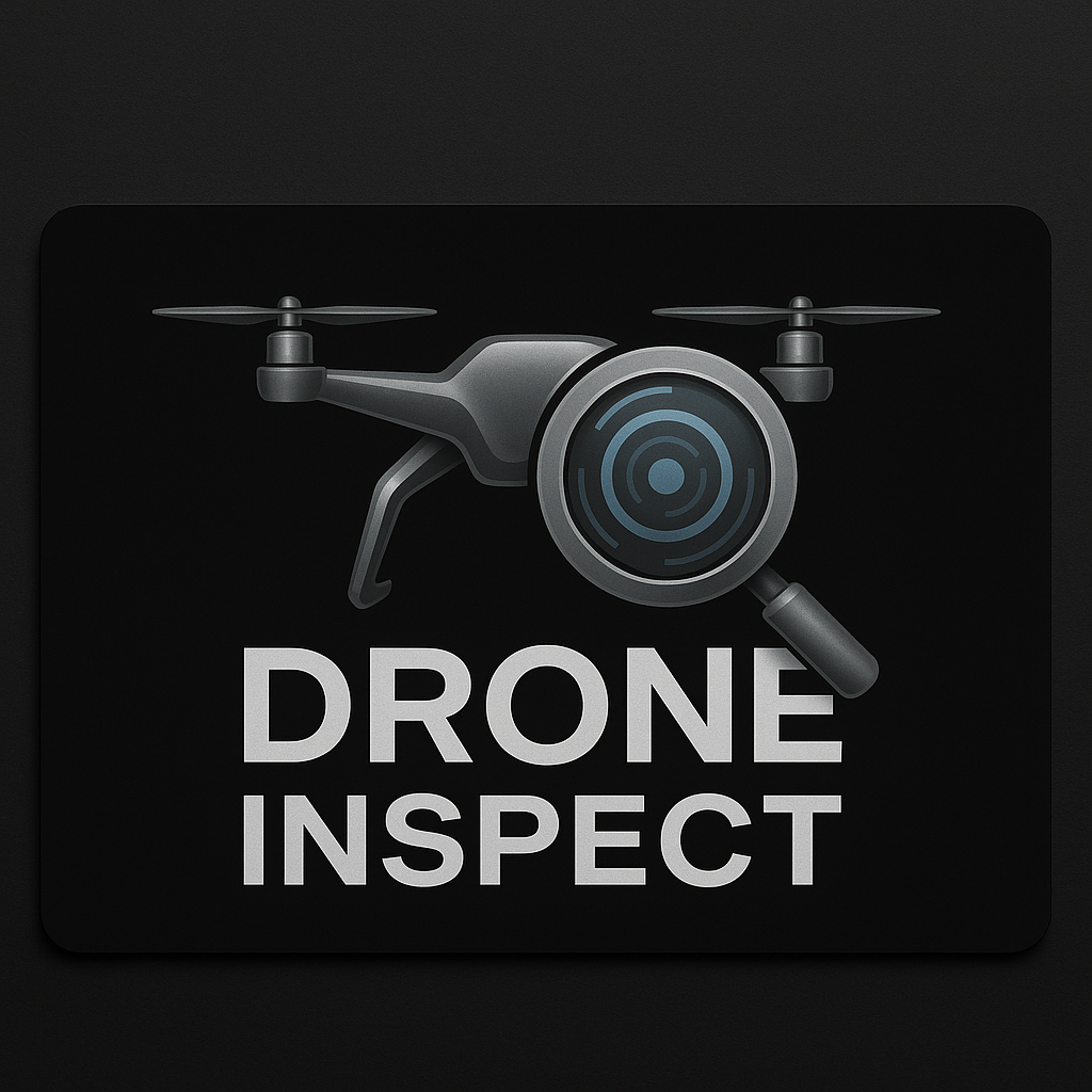 Drone Inspect 