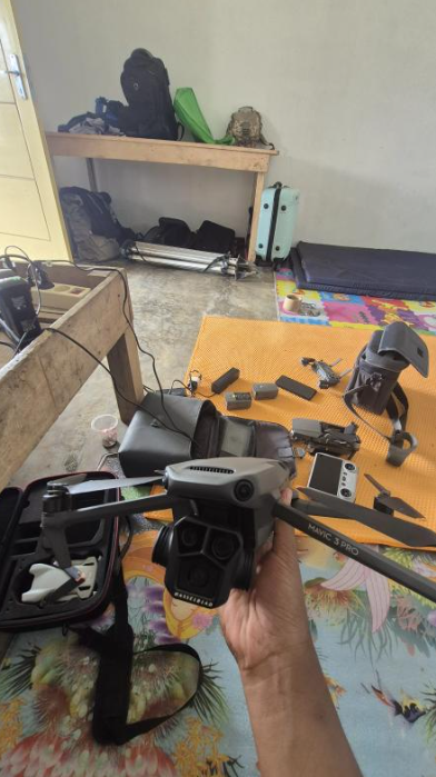 Photography Drone