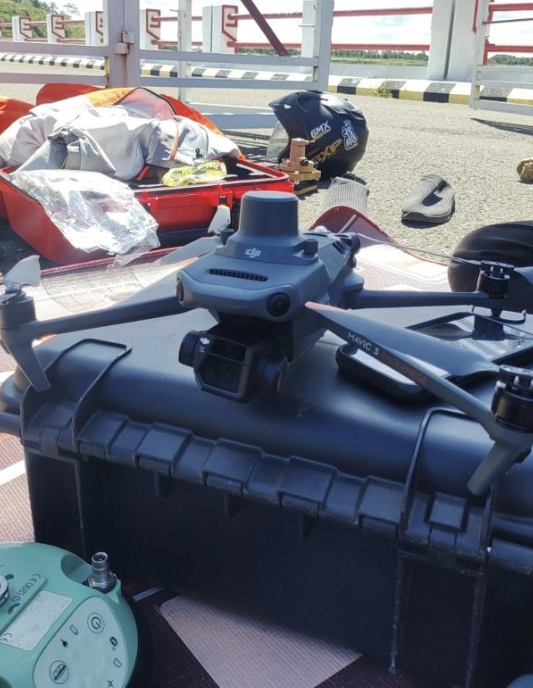 DJI Mavic 3 Enterprise