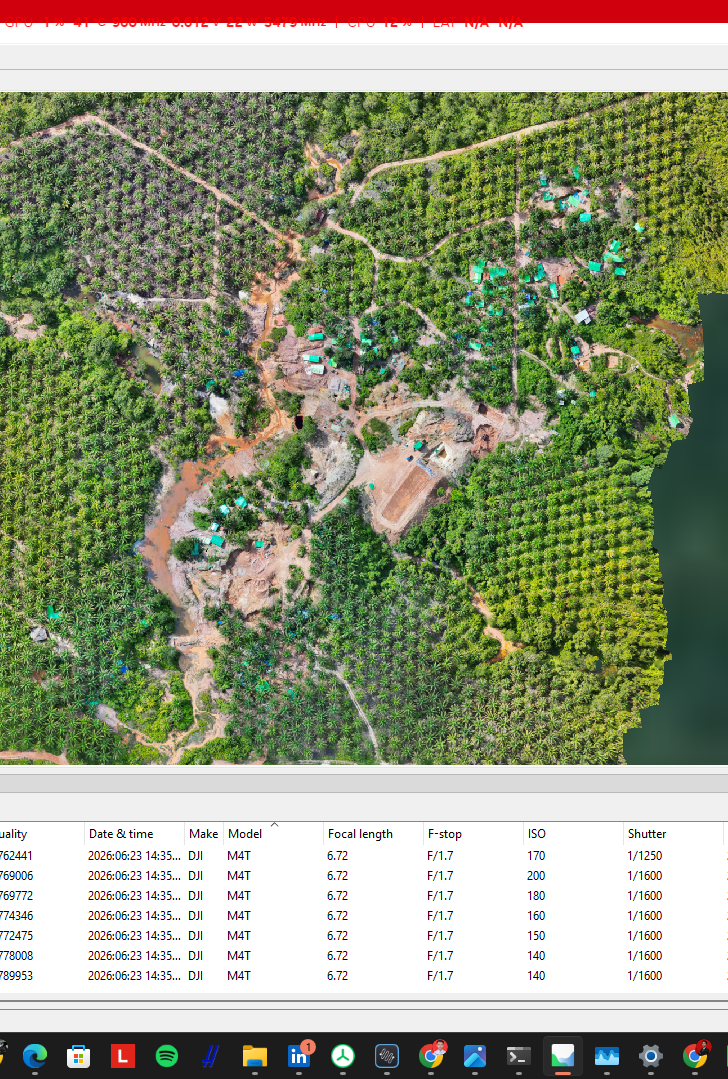 Orthophoto