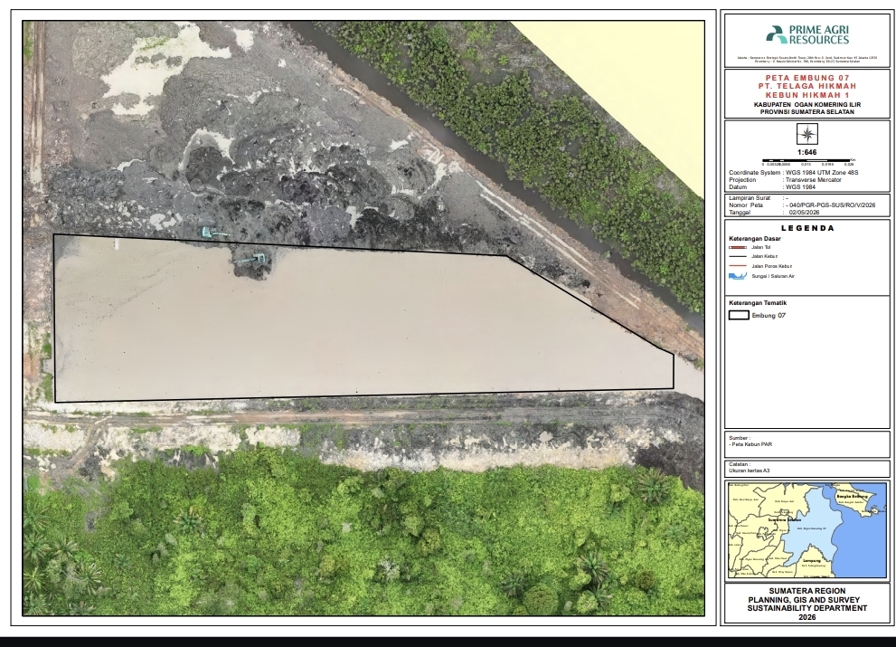 Ortho Maps