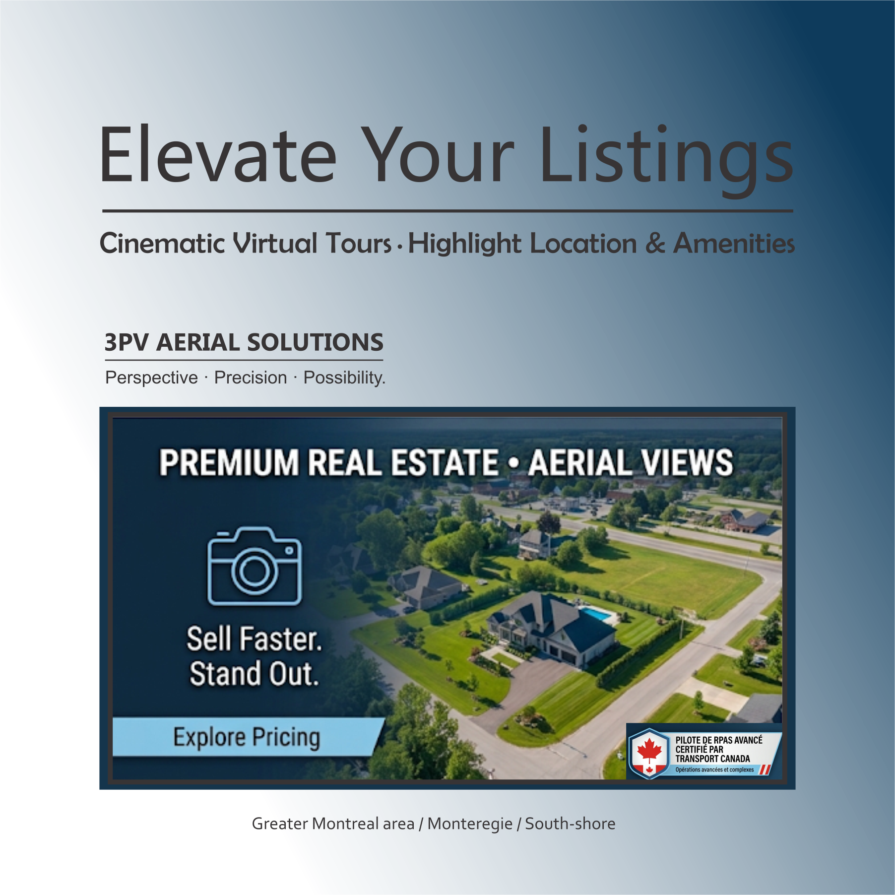 Real Estate