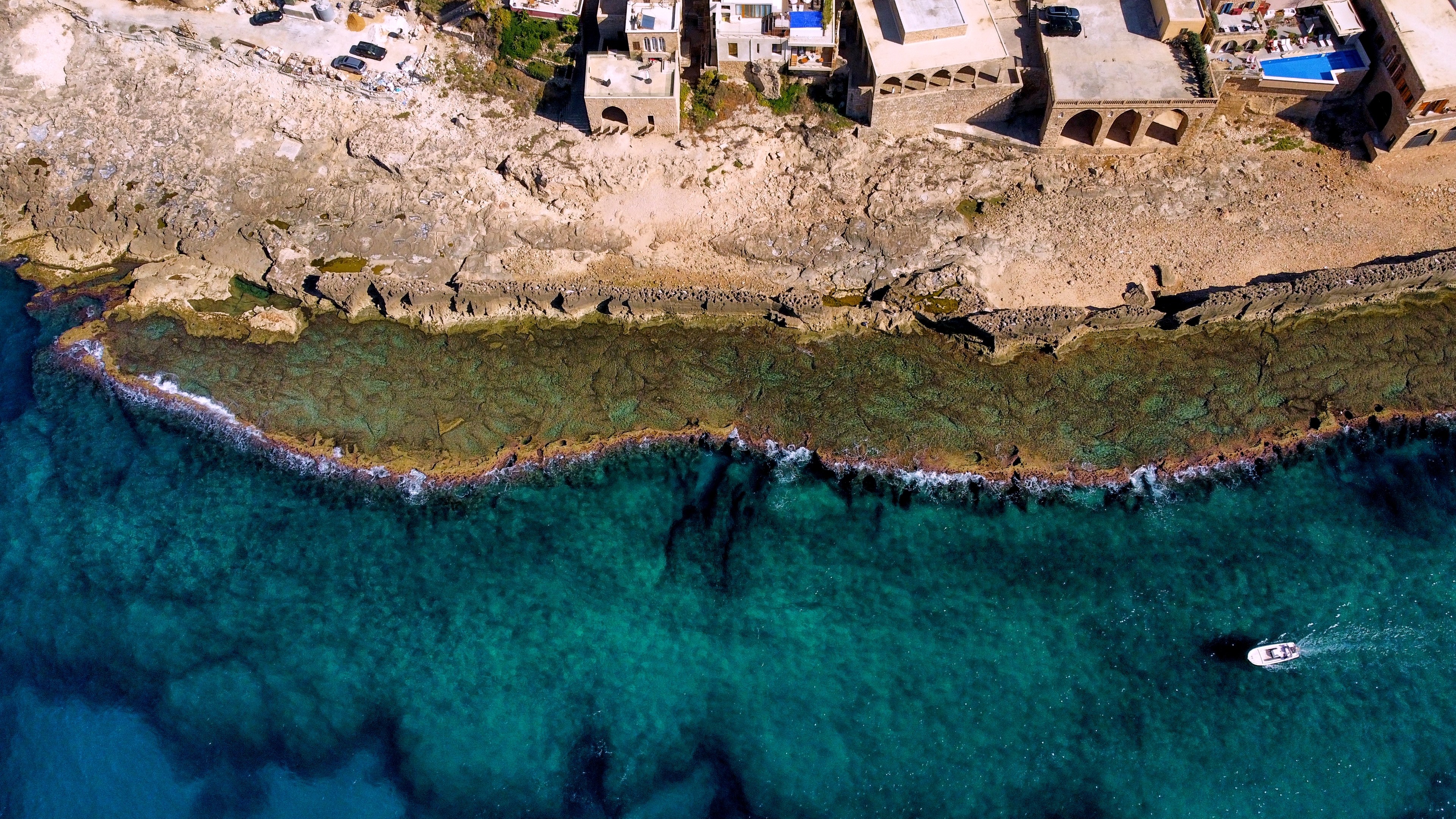 Mediterranean Sea