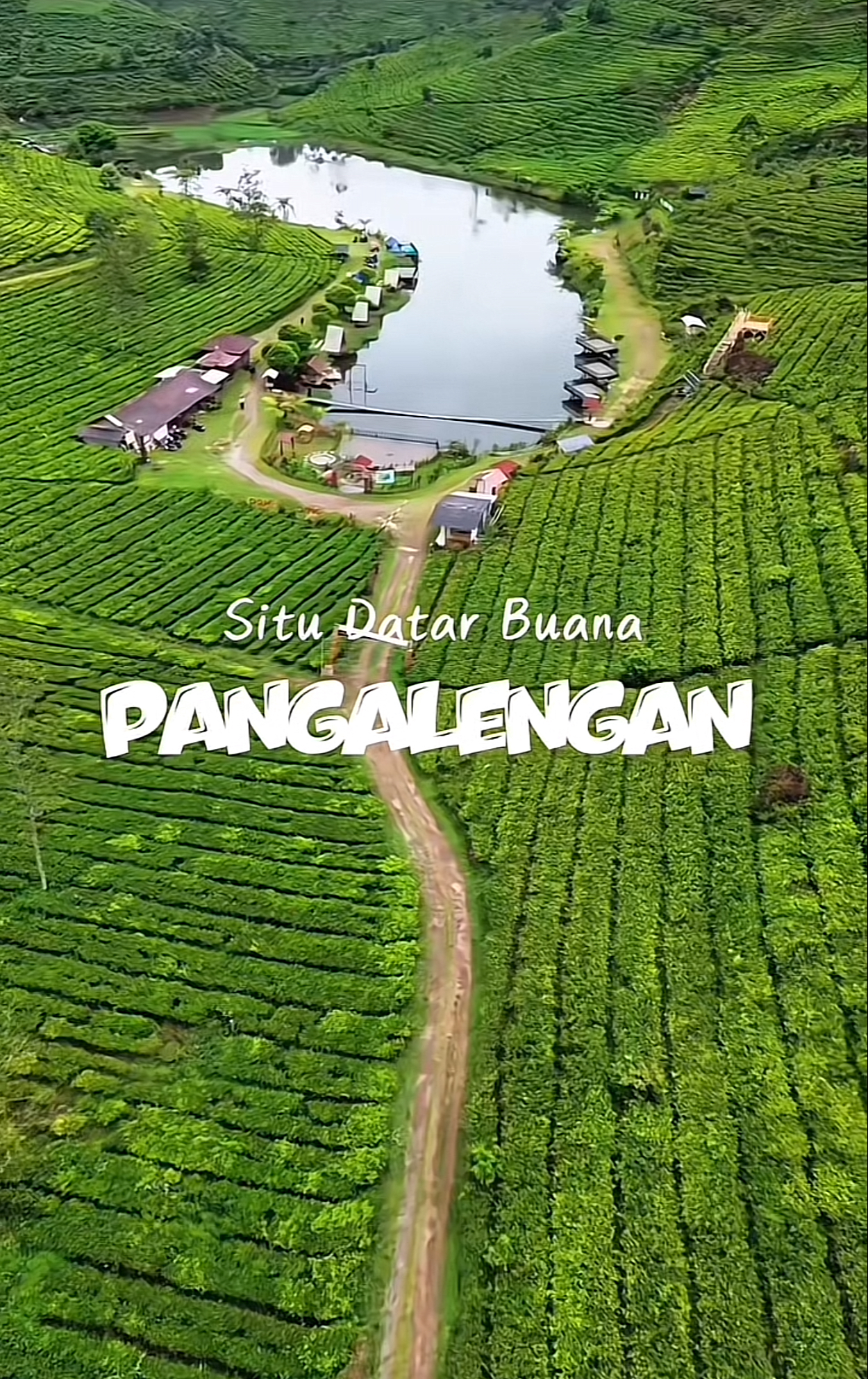 Promotional drone videos for brands in Cimahi - 2