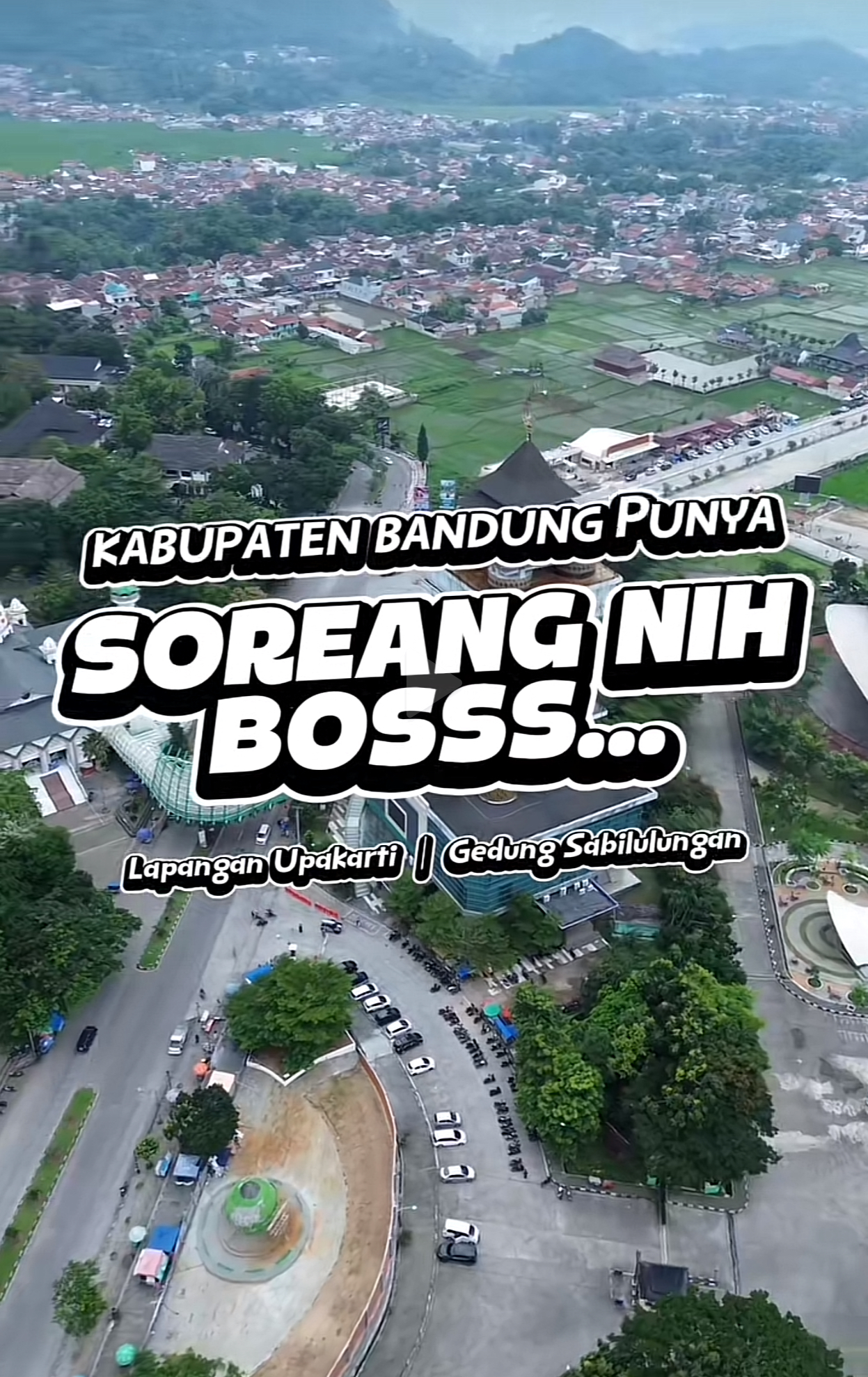 Promotional drone videos for brands in Cimahi - 4