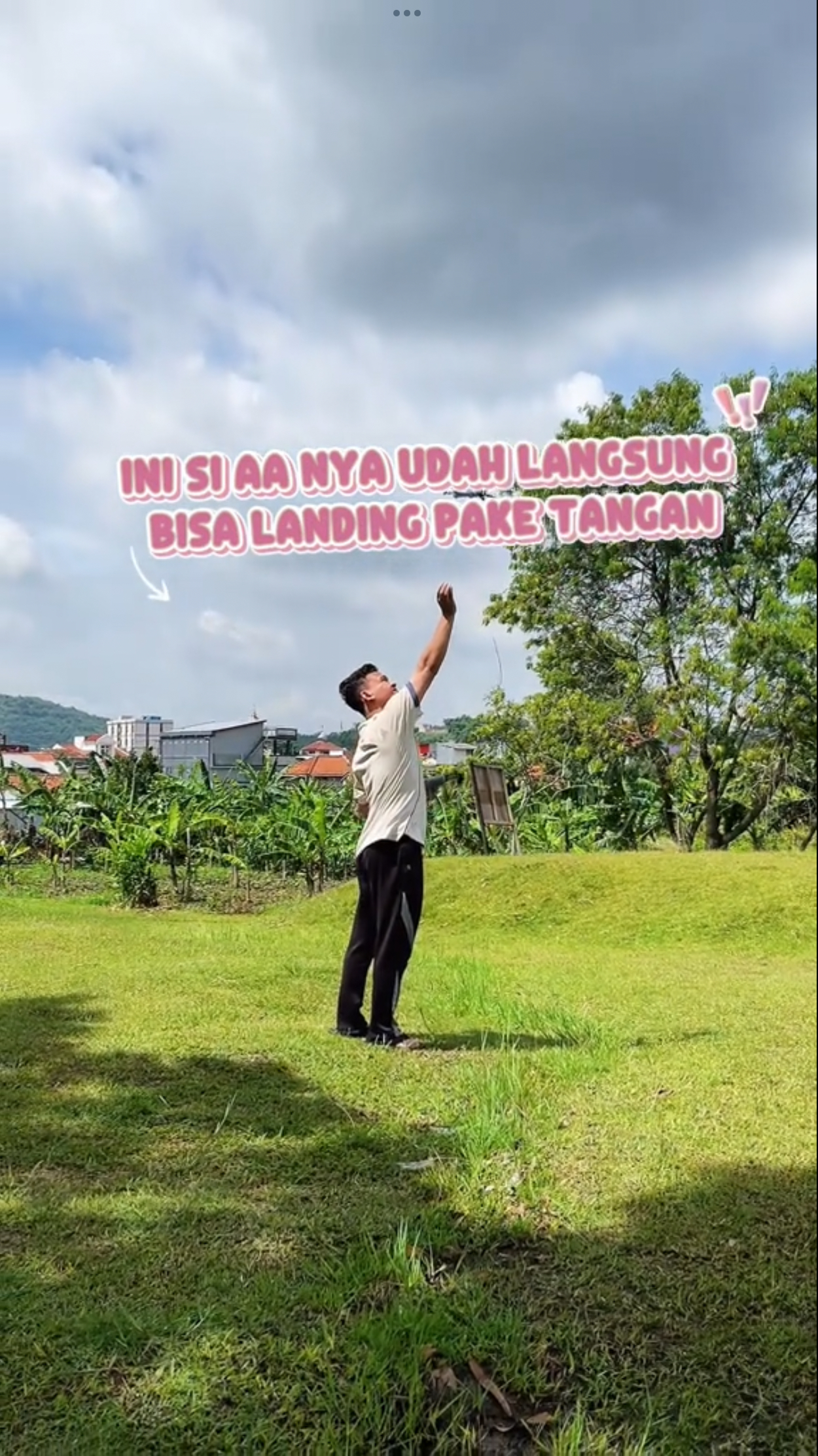 Drone pilot training from the basics up in Cimahi - 4