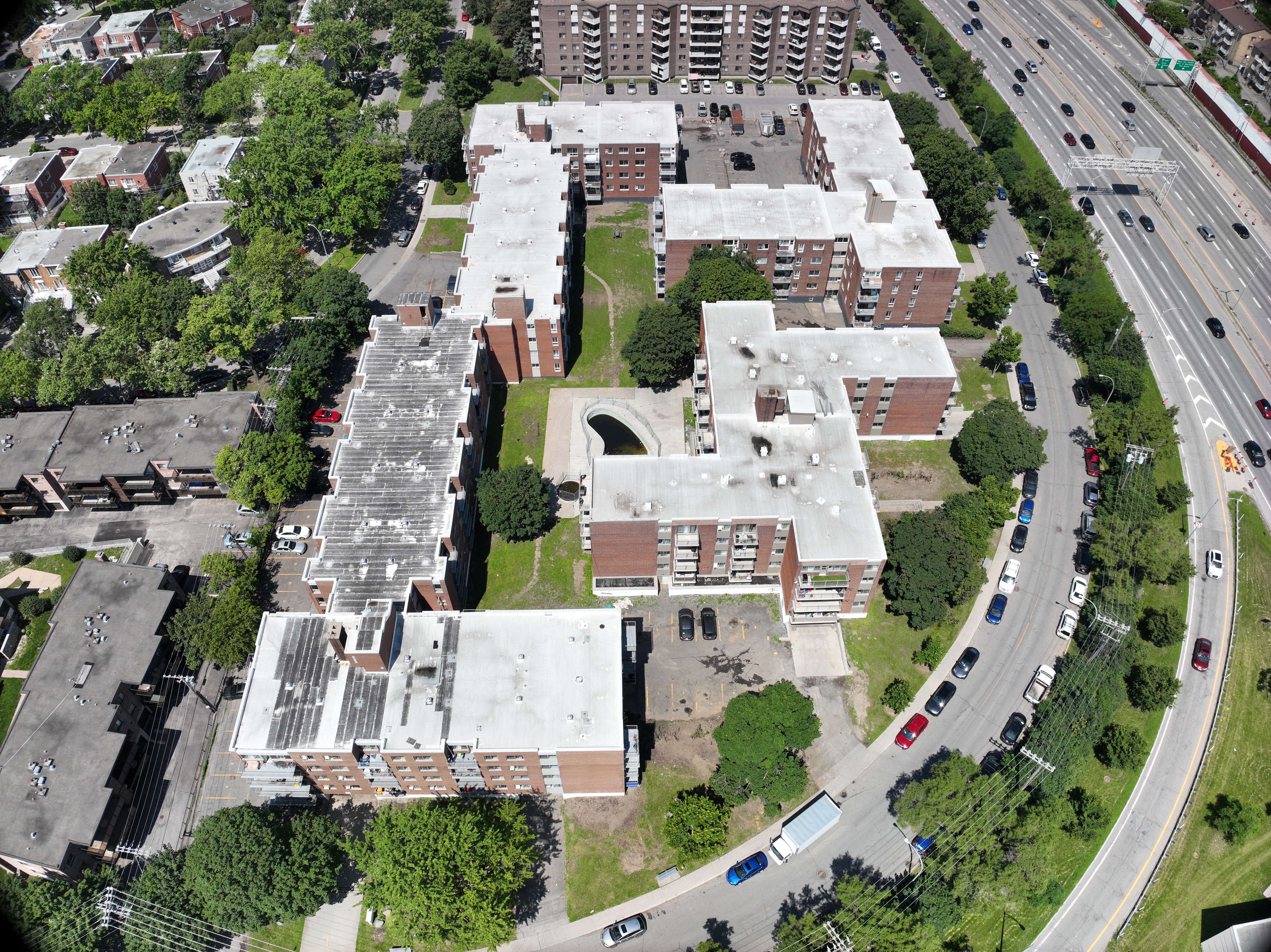 Suivi de chantier de construction  in Deux-Montagnes - 4