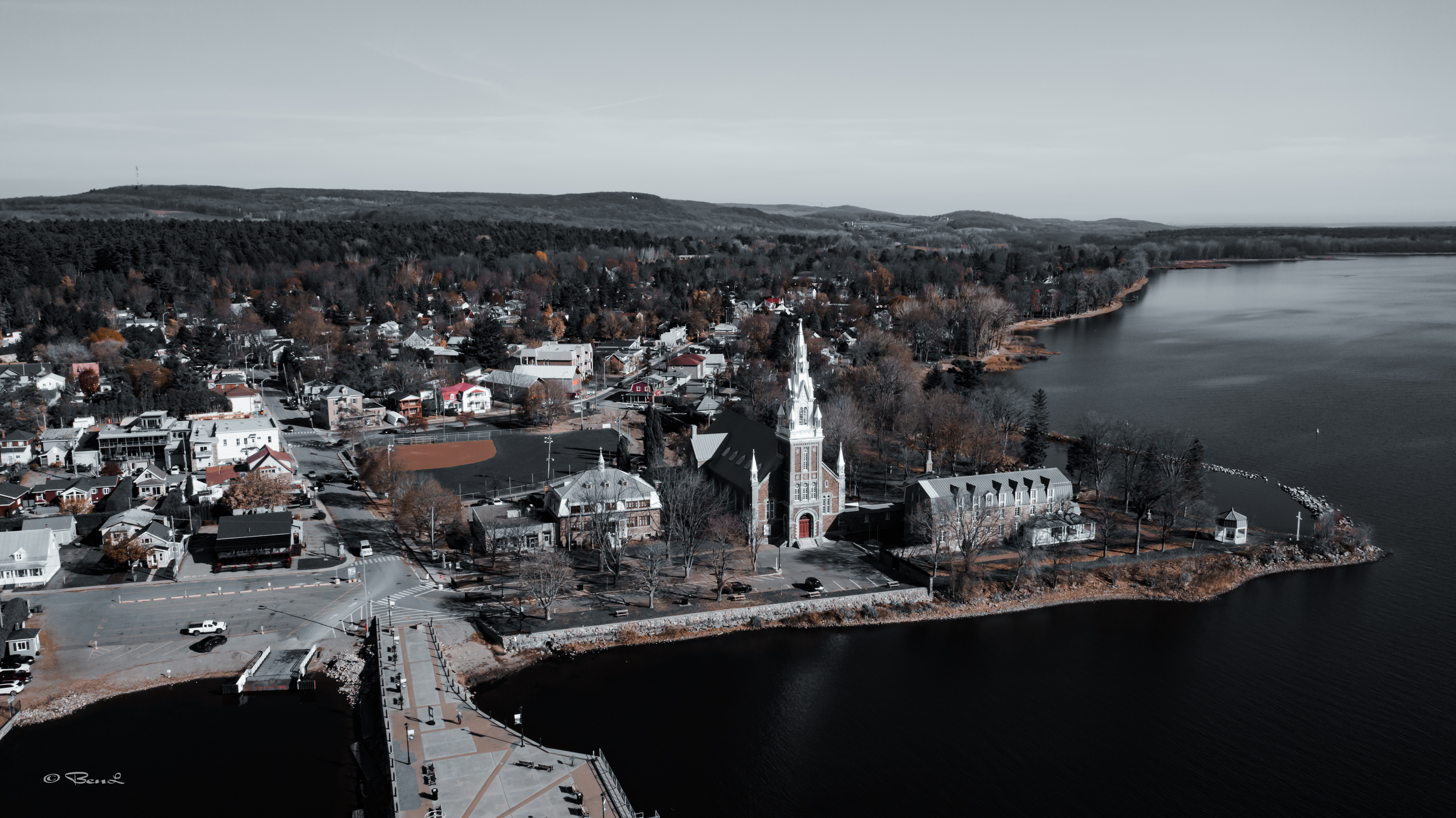 captation image/video  in Deux-Montagnes - 4