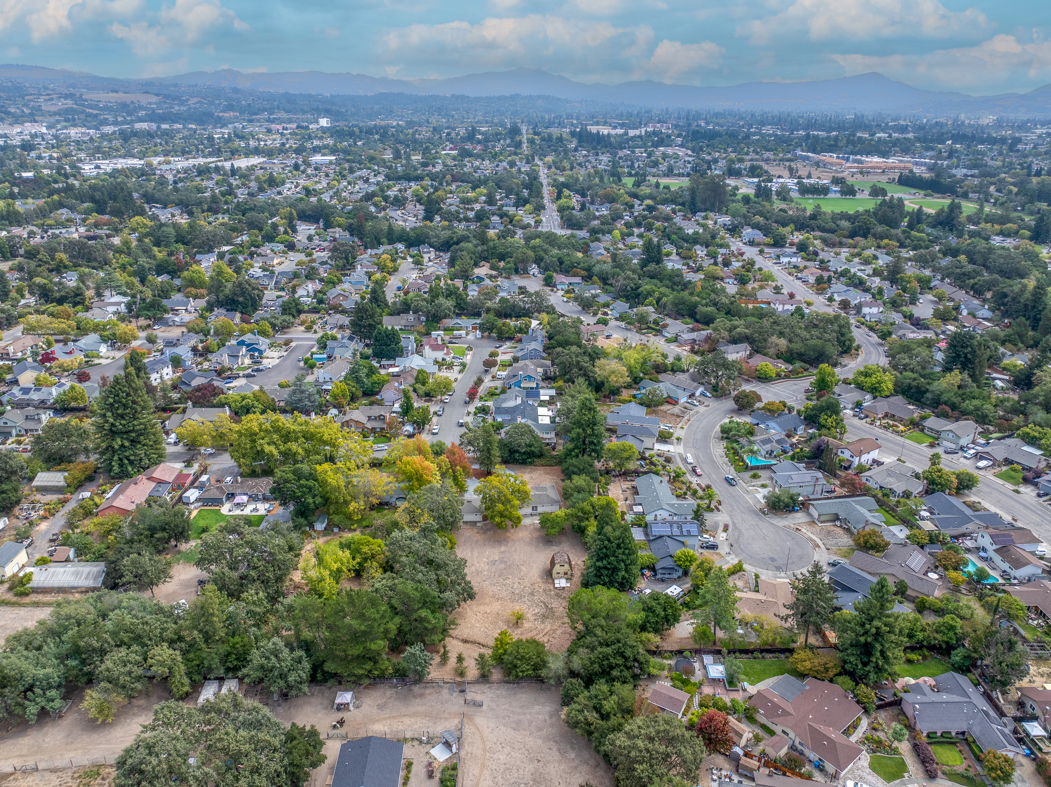 Real Estate Photography in Santa Rosa - 3