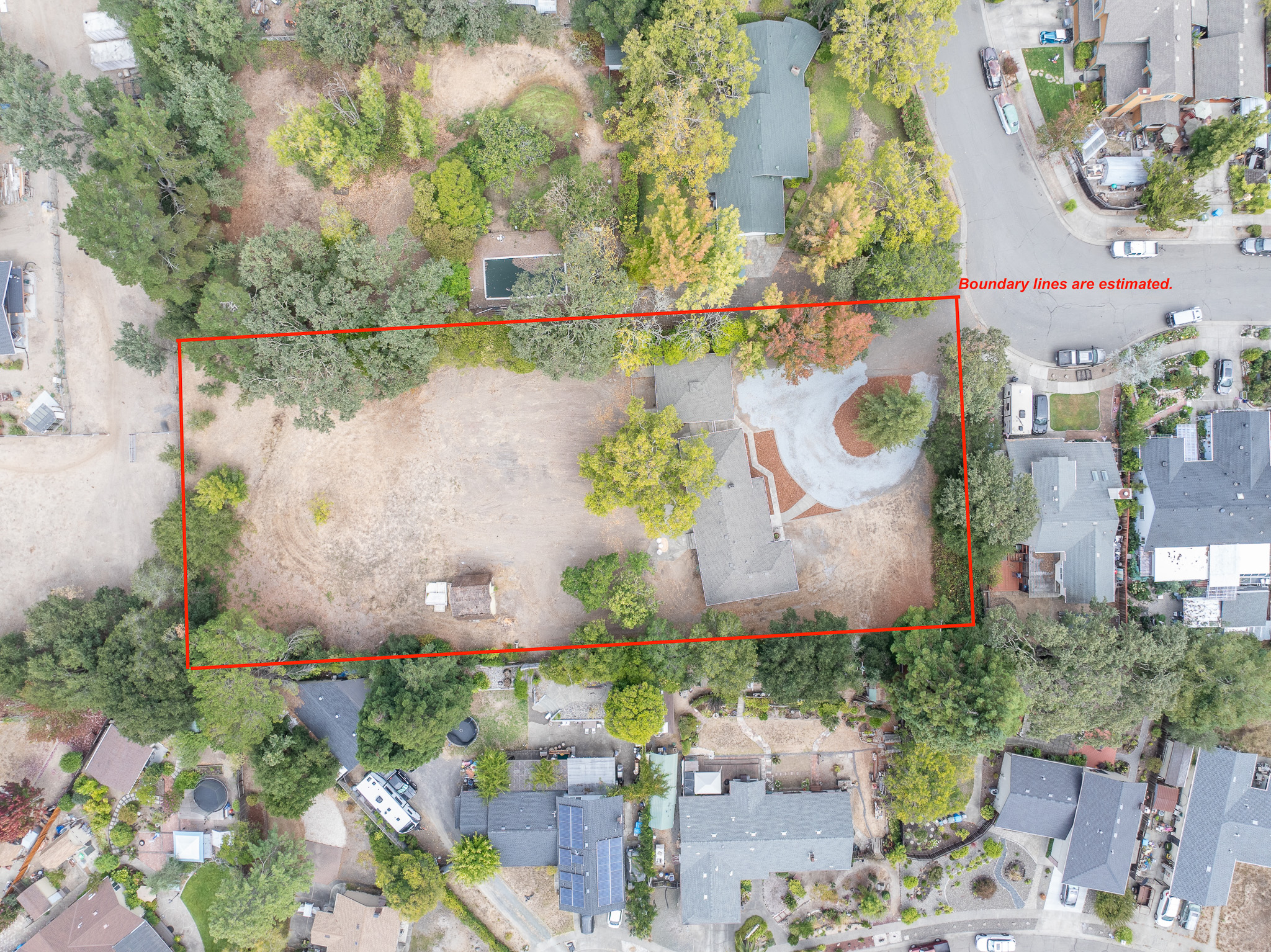 Real Estate Photography in Santa Rosa - 4