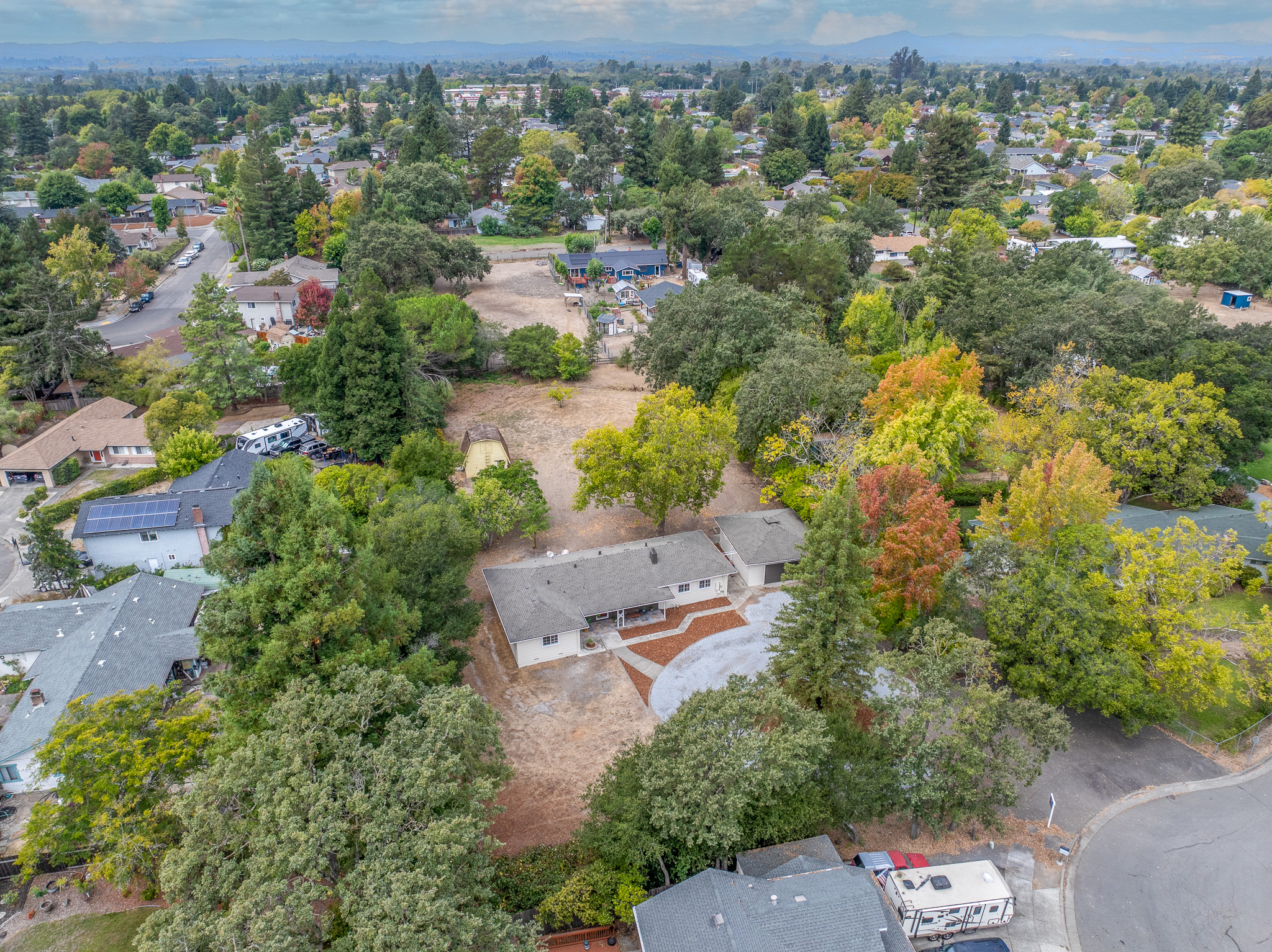 Real Estate Photography in Santa Rosa - 5