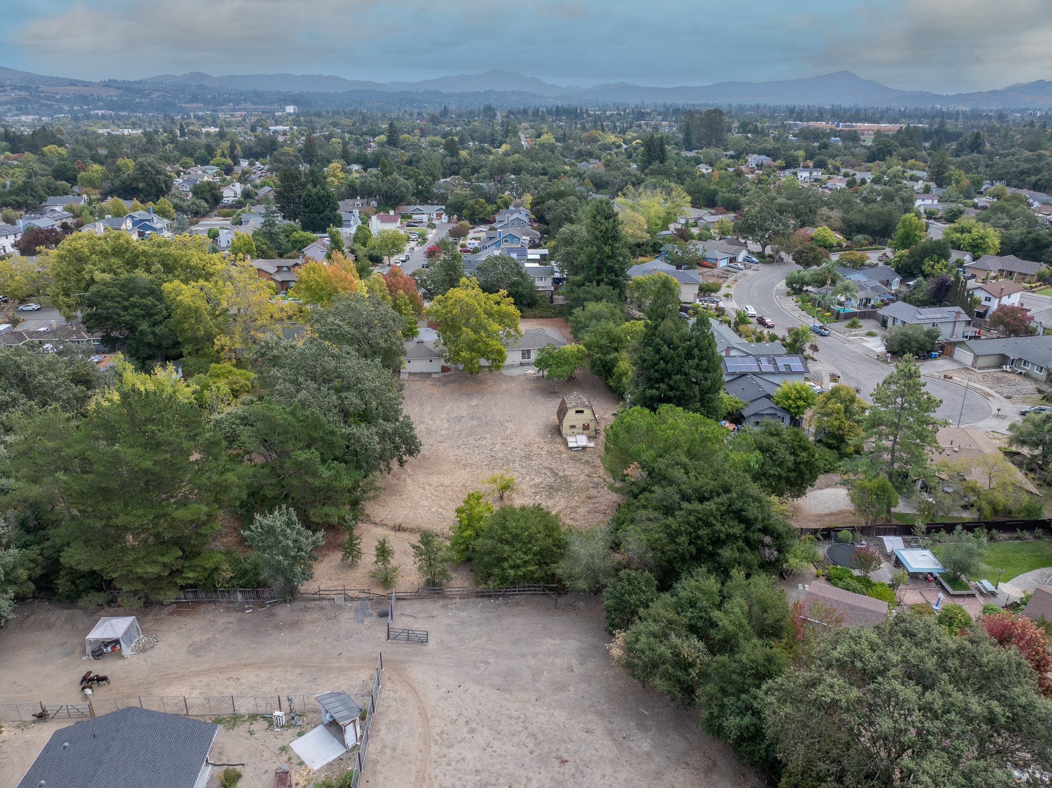 Real Estate Photography in Santa Rosa - 6