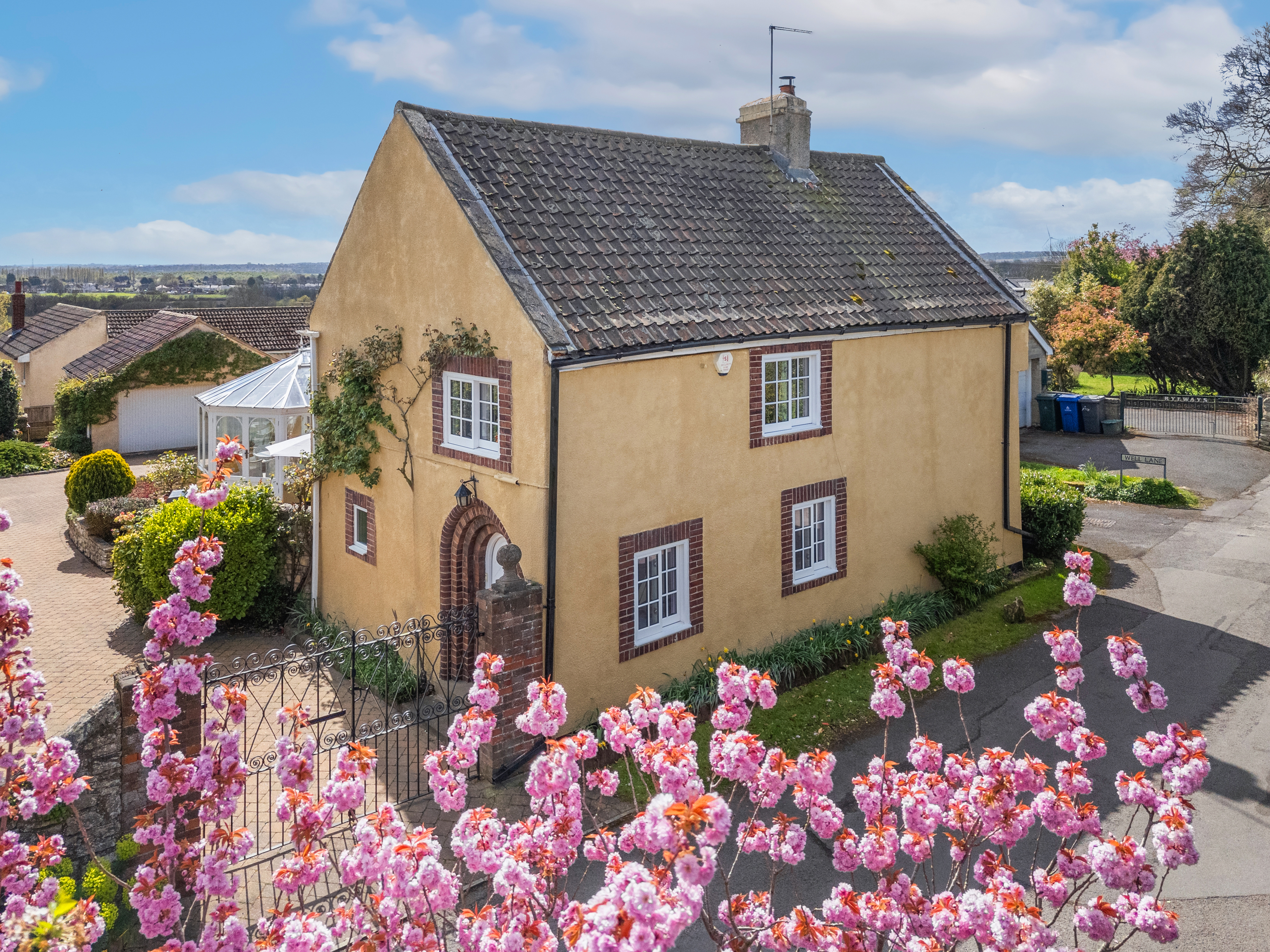 Aerial Photography and videography in Leeds - 1